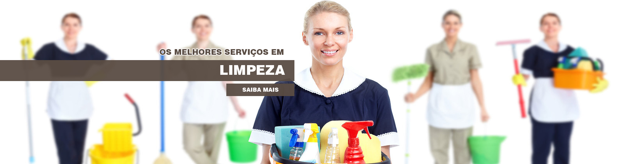 Limpeza