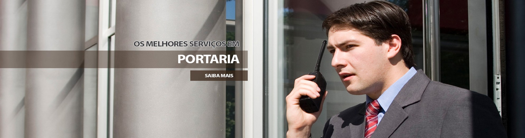 Portaria