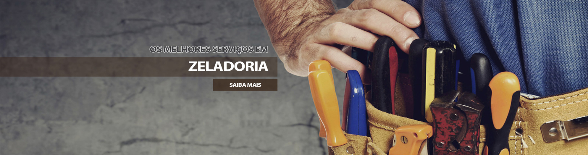 Zeladoria